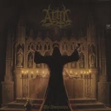 Attic - Invocation (12” Double LP)