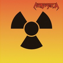 Attomica - S/T (12” LP)