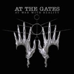 At The Gates - At War With Reality (12” LP)
