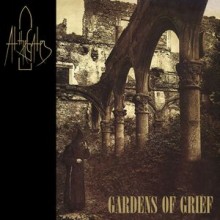 At The Gates - Gardens of Grief (12” Pic LP)