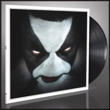 Abbath - Abbath (Vinyl, LP, Black Vinyl)