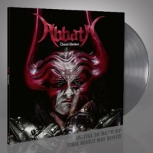 Abbath - Dread Reaver (Vinyl, LP, Album, Limited Edition, Silver)