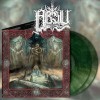 Absu - Tara (12” Double LP Album, Limited Edition, Reissue, Swamp green/ultra clear-marble)