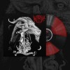 Archgoat - All Christianity Ends (Vinyl, 12”, Single Sided, Mini-Album, Limited Edition, Red [Blood]