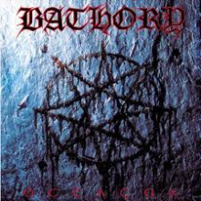 Bathory - Octogon (12” LP)