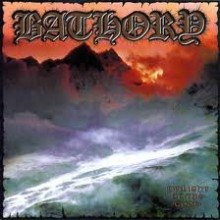 Bathory - Twilight of the Gods (12” Gatefold Double LP)