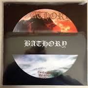 Bathory - Twilight of the Gods (12” Pic LP)