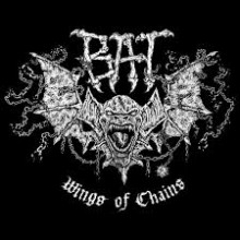 Bat - Wings of Chains (12” LP)