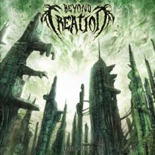 Beyond Creation - The Aura (12” Double LP)