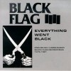 Black Flag - Everything Went Black (12” Double LP Classic 80s Hardcore!)