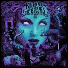 Black Capricorn - Cult of the Black Friars (12” Pic LP)