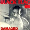 Black Flag - Damaged (12” LP Reissue. First full length from 1981)
