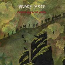 Black Moth - Condemned To Hope (12” Double LP)