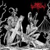 Black WItchery - Desecration of the Holy Kingdom (12” LP Die Hard version LP: Red vinyl, gatefold ja