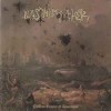Blasphemophagher - Nuclear Empire Of Apocalypse (12” LP Limited pressing on black 180g vinyl. 2008 p