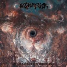 Blasphemophagher - Ill Command of the Absolute Chaos (12” LP)