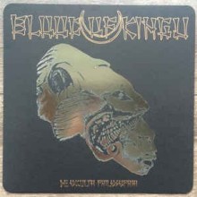 Blood of Kingu - De Occulta Philosophia (12” LP)