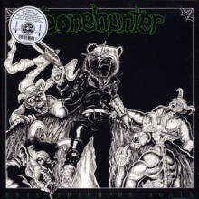 Bonehunter - Evil Triumphs Again (12” LP)
