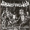 Brody’s Militia - Appalachian Twelve Gauge Massacre (12” LP)