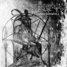 Behemoth - Endless Damnation (12” 45 RPM, Limited Edition, Gatefold Reissue)