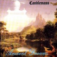 Candlemass - Ancient Dreams (12” Double LP)