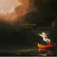 Candlemass - Nightfall (12” LP)