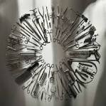 Carcass - Surgical Steel (12” Gatefold LP (Electric Blue))