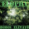 Celophys - Phobos Elevator (12” LP Limited to 250 hand-numbered copies. Doom Metal/Sludge from the U