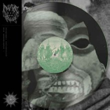 Chaos Echoes - Duo Experience / Spectral Affinities (12” LP, Clear Green Vinyl)