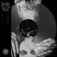Chaos Echoes - A Voiceless Ritual (12” LP, Clear Vinyl)