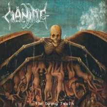 Cianide - The Dying Truth (12” LP)