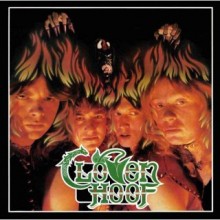 Cloven Hoof - S/T (12” LP)