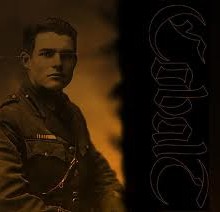 Cobalt - Gin (12” Double LP)
