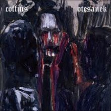 Coffins / Otesanek - Split (12” LP)