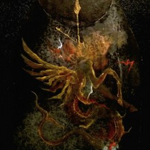 Concilivm - S/T (Cassette)