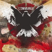 Converge - No Heroes (12” LP)