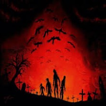 Convulse - Evil Prevails (12” LP)