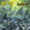 Crucified Mortals / Radiolokátor - Split (7” LP)