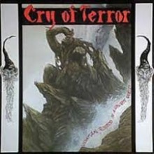 Cry of Terror - Unnatural Prospects (12” LP)