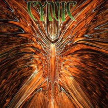 Cynic - Focus (12” LP)