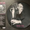 Christian Death featuring Rozz Williams - The Rage Of Angels (12” Pic LP Reissue 2020 picture disc.