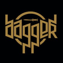 Dagger - S/T (7” Vinyl)