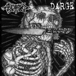 Darge / Aberrant - Split (Vinyl, 7”, 45 RPM, EP Ltd to 500)