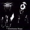 Darkthrone - Transilvanian Hunger (12” LP Limited Edition, Numbered, Reissue from 2011. Classic Norw