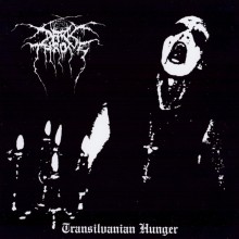 Darkthrone - Transilvanian Hunger (12” LP)