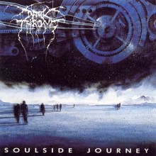 Darkthrone - Soulside Journey (12” LP)
