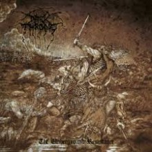 Darkthrone - Underground Resistance (12” LP)