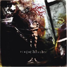 Darkthrone - Plaguewielder (12” LP)