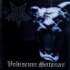 Dark Funeral - Vobiscum Satanas (12” LP 2021 Limited Edition of 400, Reissue, Remastered, Blue Vinyl