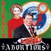 Dayglo Abortions - Feed Us A Fetus (12” LP  30th Anniversary Limited Edition of 250 on yellow vinyl.